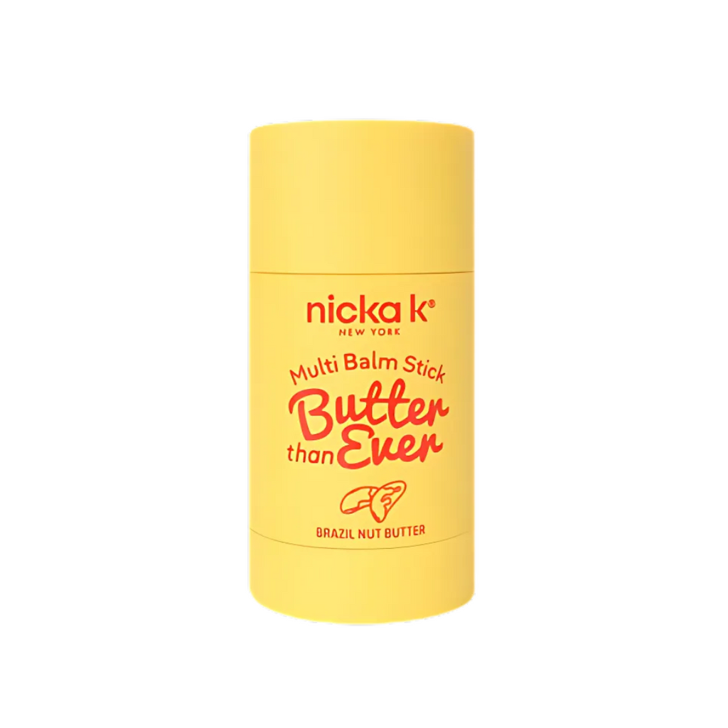 NickaK Multi Balm Stick Butter Than Ever 