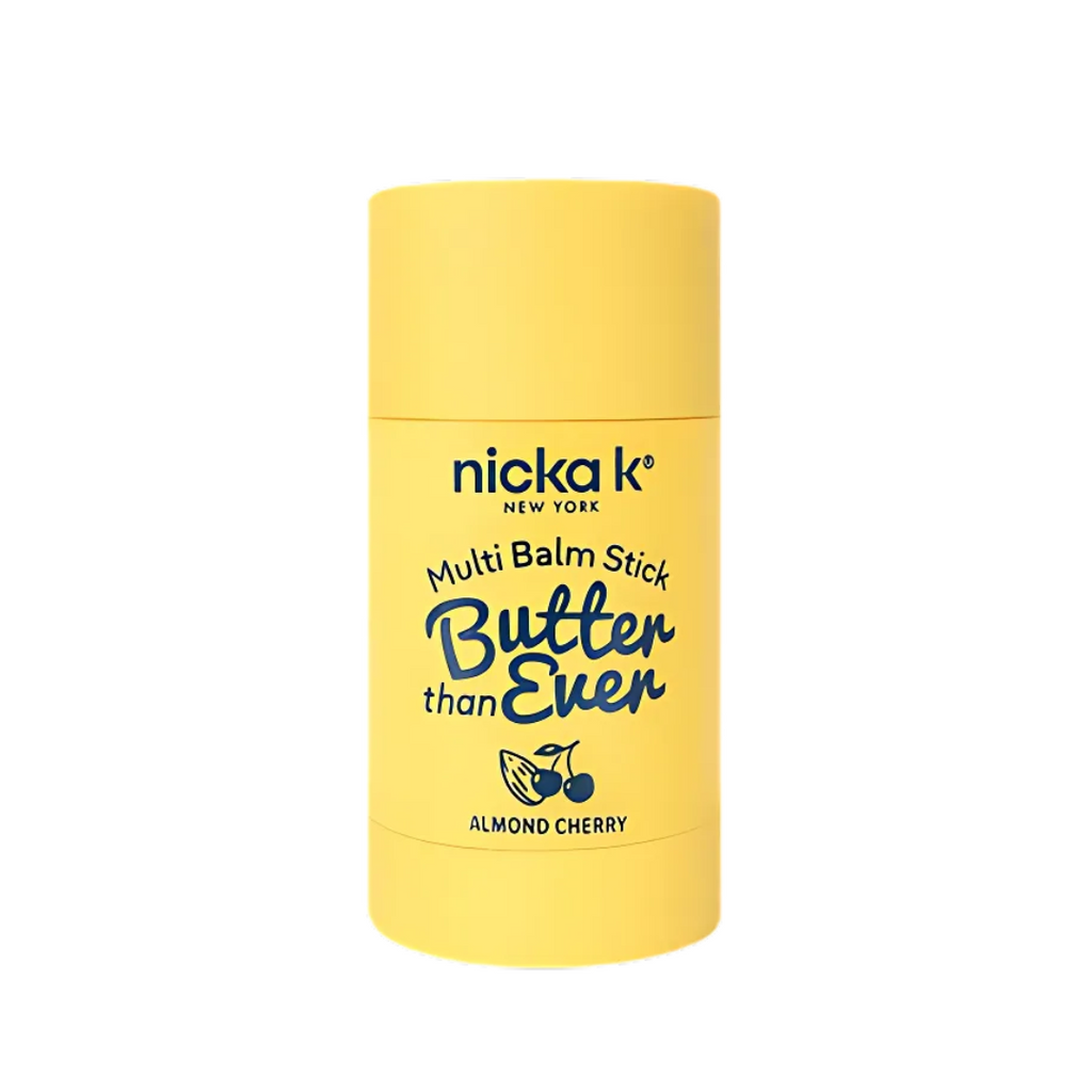 NickaK Multi Balm Stick Butter Than Ever 