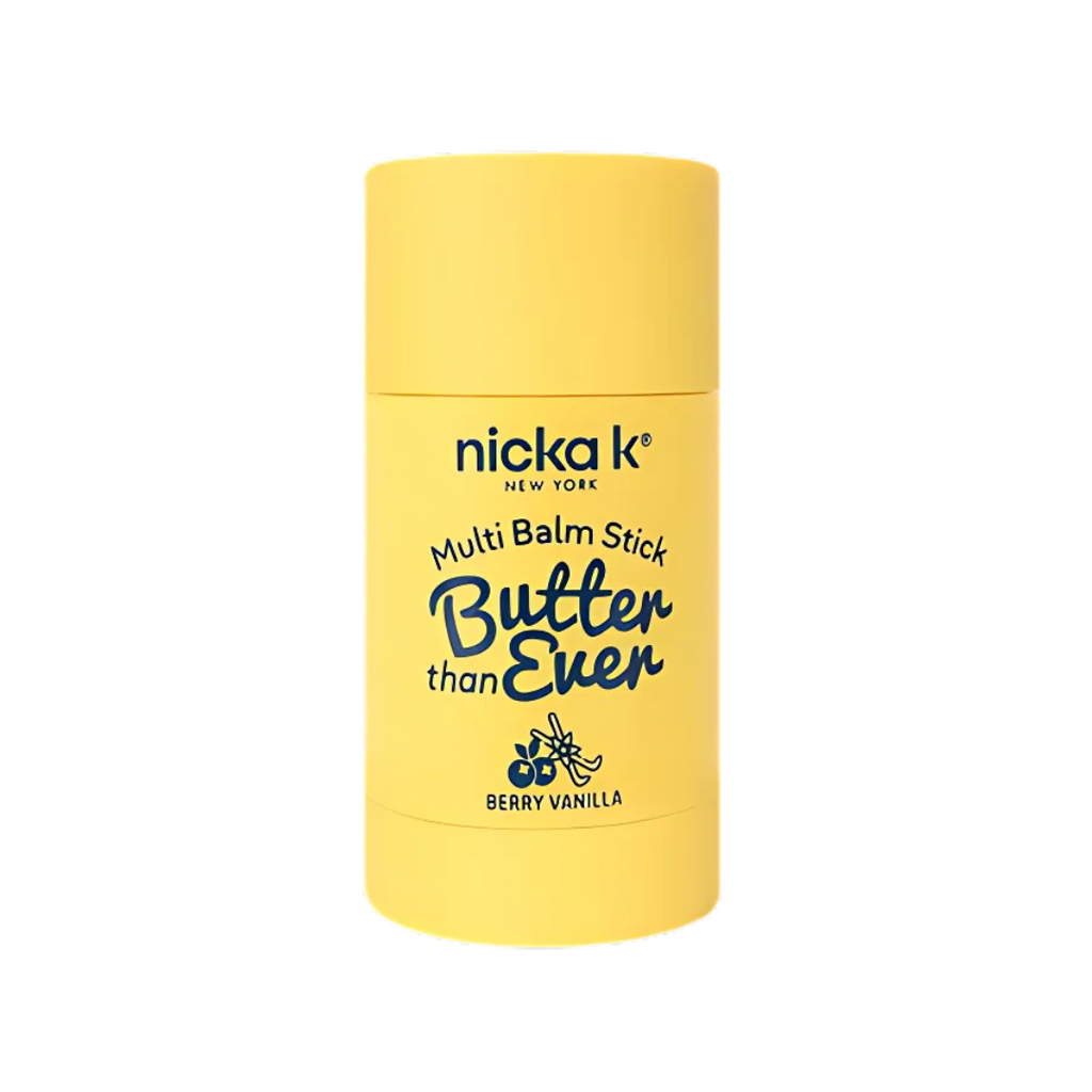 NickaK Multi Balm Stick Butter Than Ever 