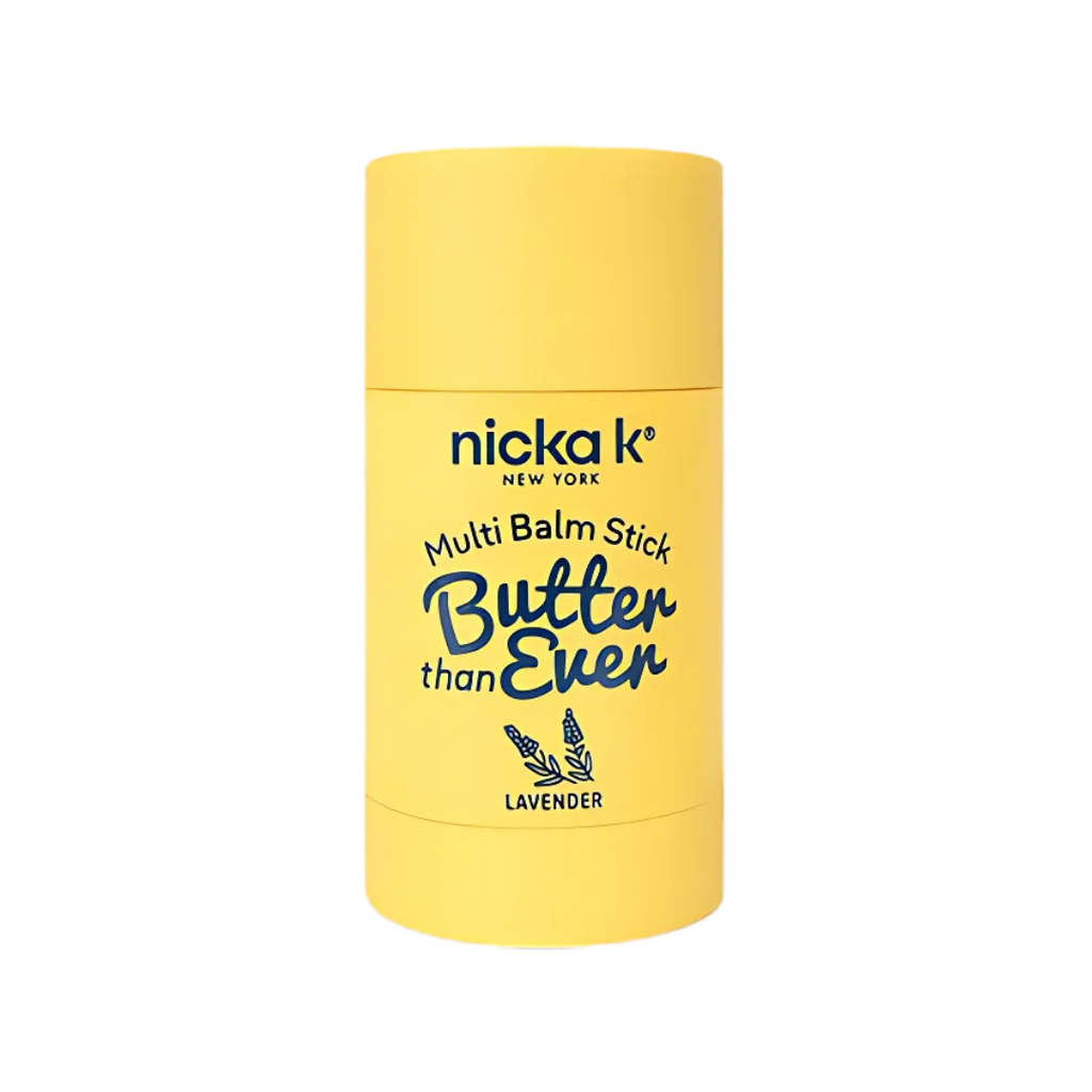 NickaK Multi Balm Stick Butter Than Ever 