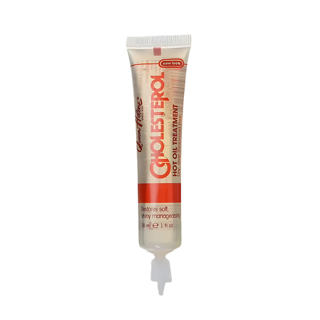 Queen Helene Cholesterol Hot Oil Treatment