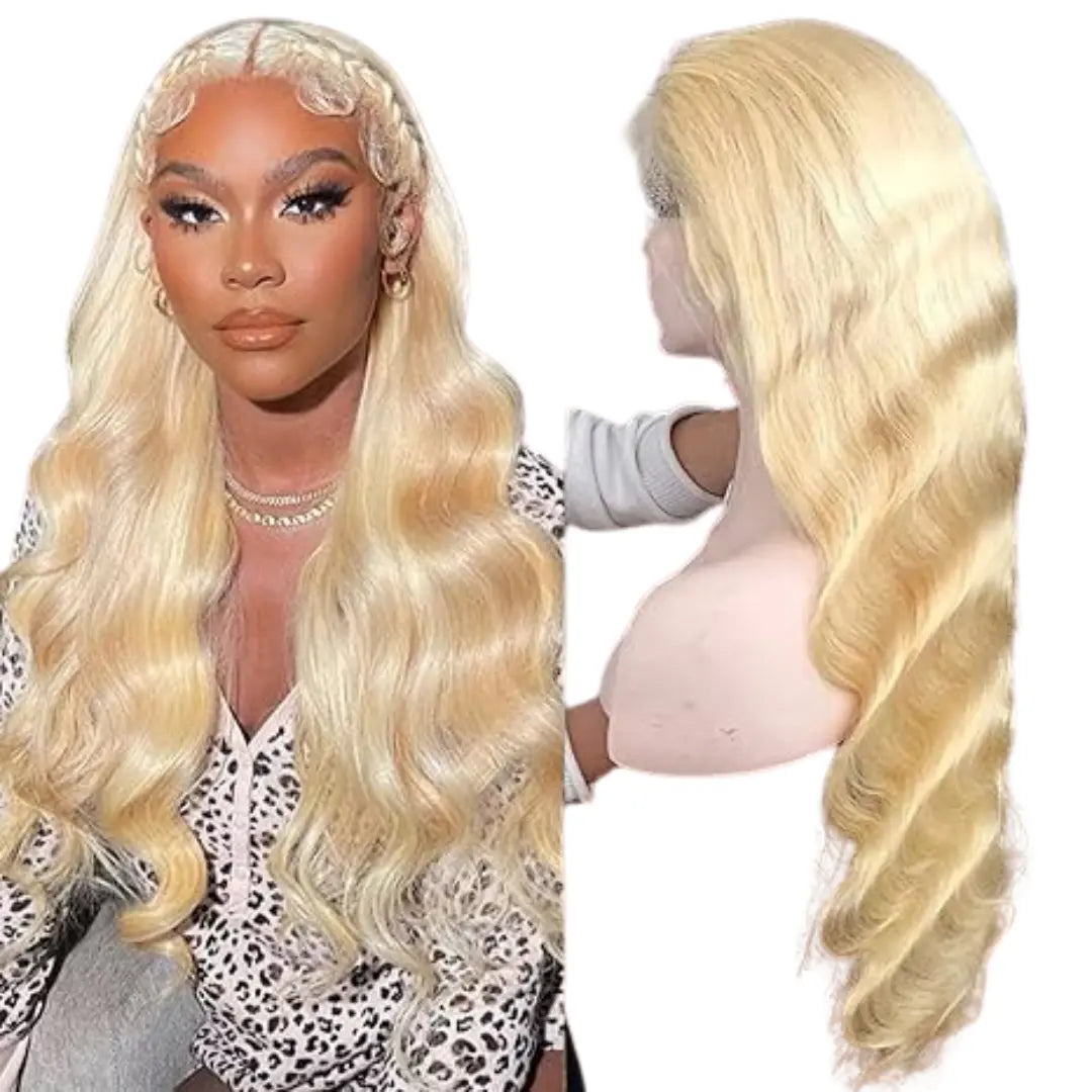Rio 100% Human Hair Frontal Free Parting Wig | Supreme Beauty – Supreme ...