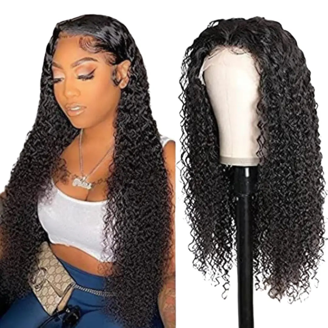 Prime Collection 100% Virgin Human Hair Wig | Supreme Beauty – Supreme ...