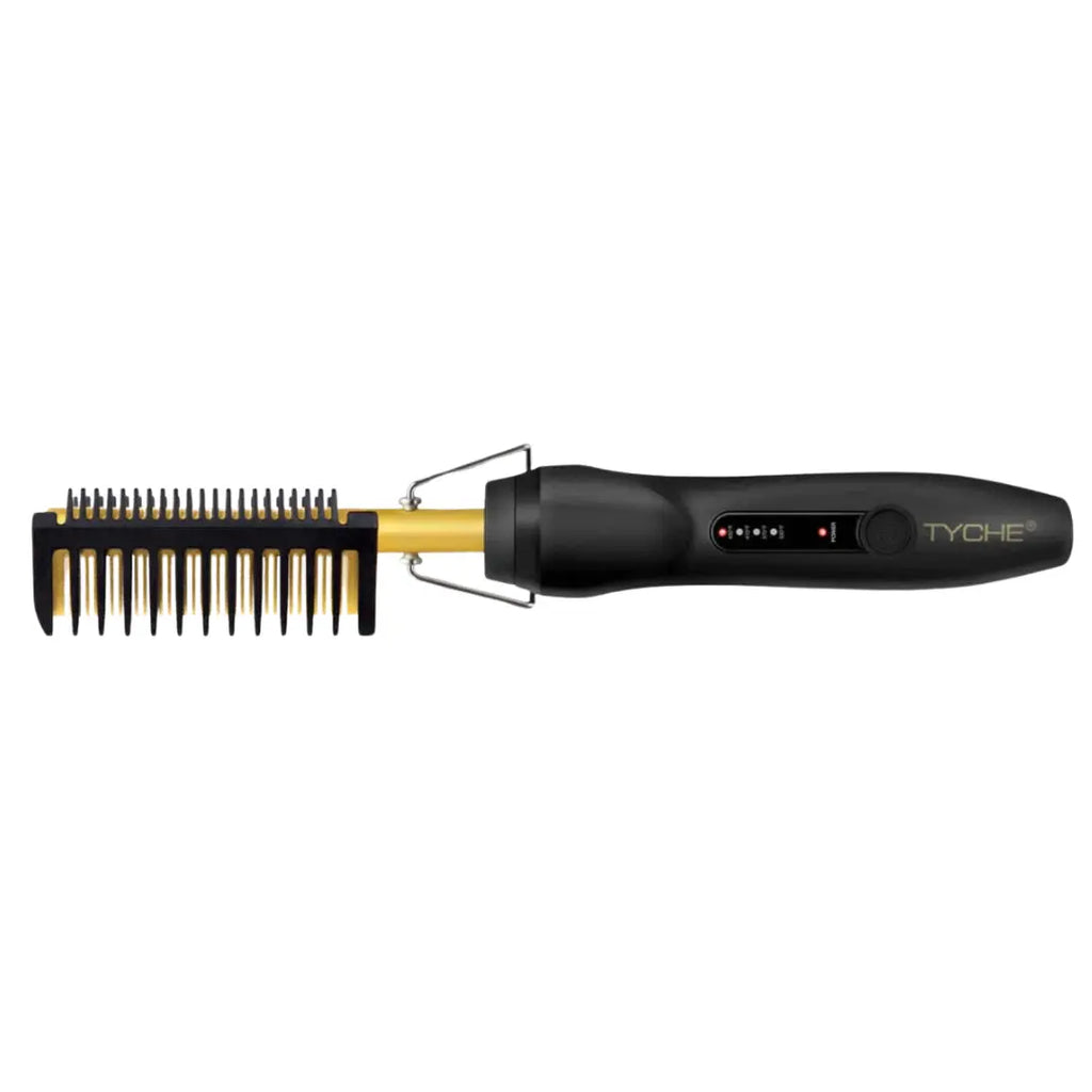 Comb Shell Press Pressing Combs – Supreme Hair & Beauty