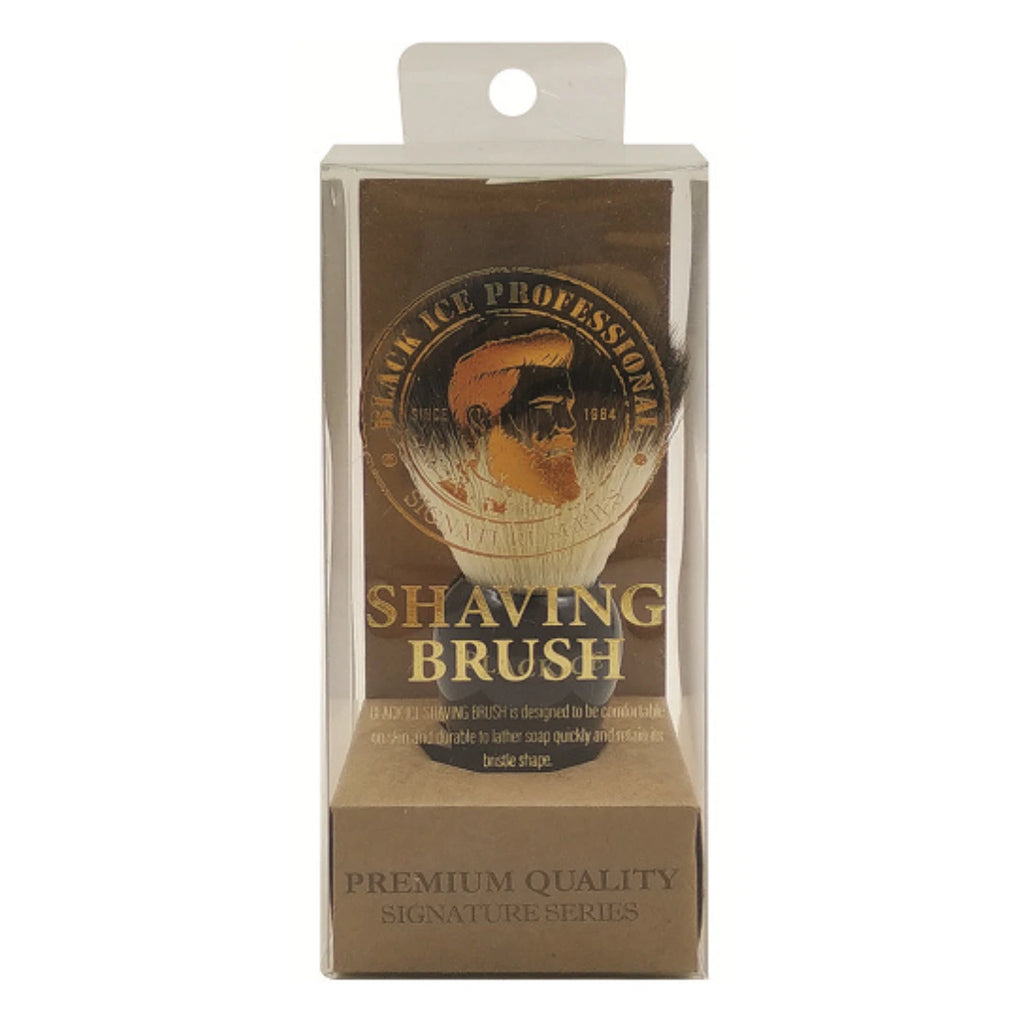 Black Ice Professional Powder Brush