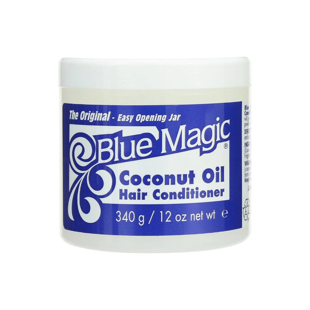 Blue Magic Coconut Oil Hair Conditioner - 12 oz