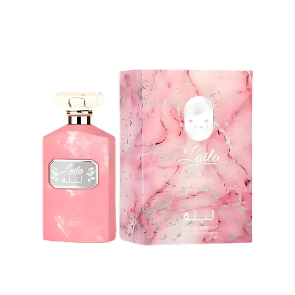 Ard Al Zaafaran Laila Perfume – Elegant, Long-Lasting
