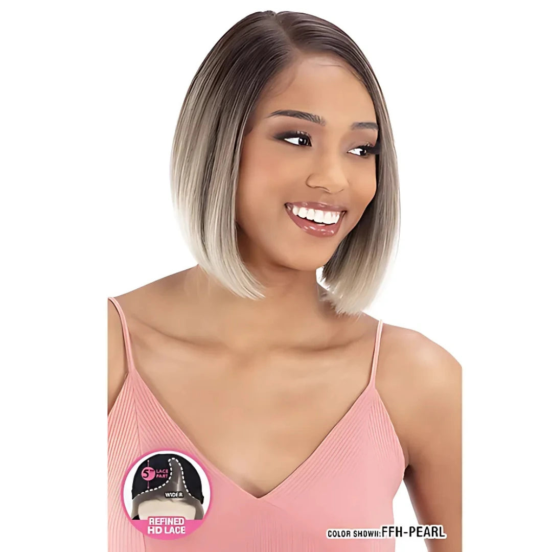 Mayde Beauty Refined HD Lace Front Wig - Ophelia – Supreme