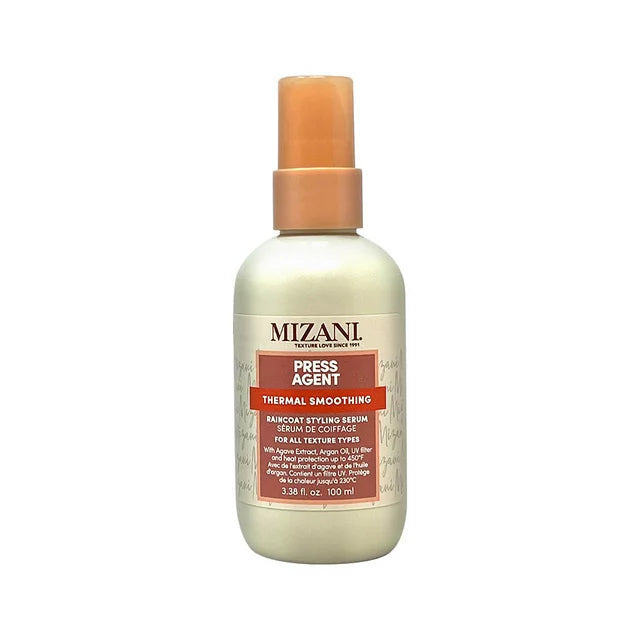 Mizani Press Agent Thermal Smoothing 