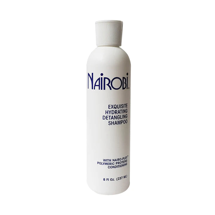 Nairobi Exquisite Hydrating Detangling Shampoo - 8 oz