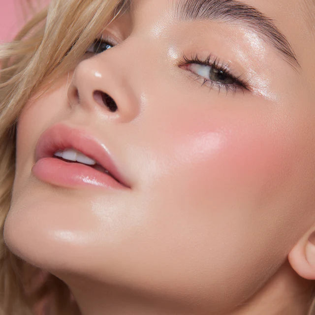 NickaK Cream Glow Blush