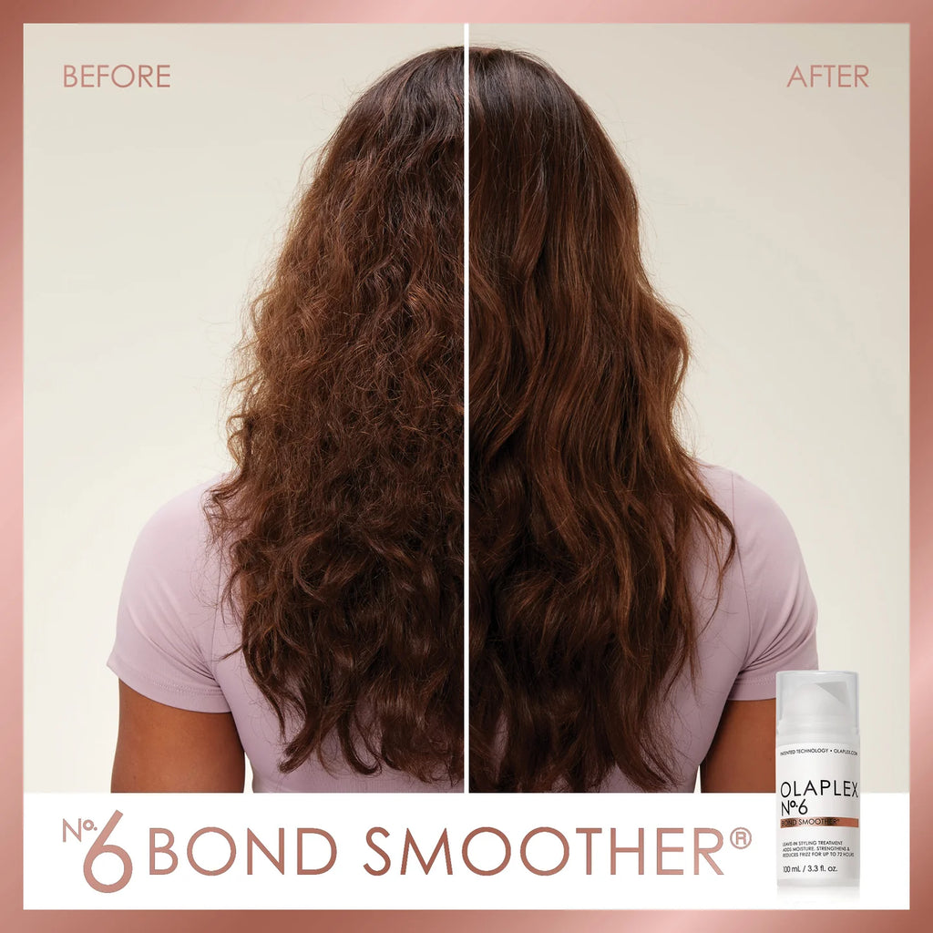 OLAPLEX Nº.6 Bond Smoother