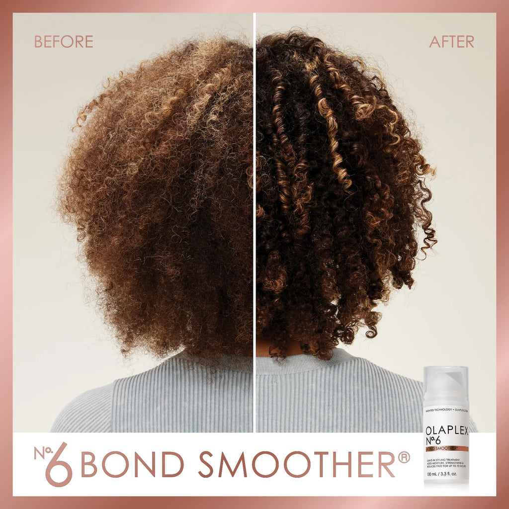 OLAPLEX Nº.6 Bond Smoother