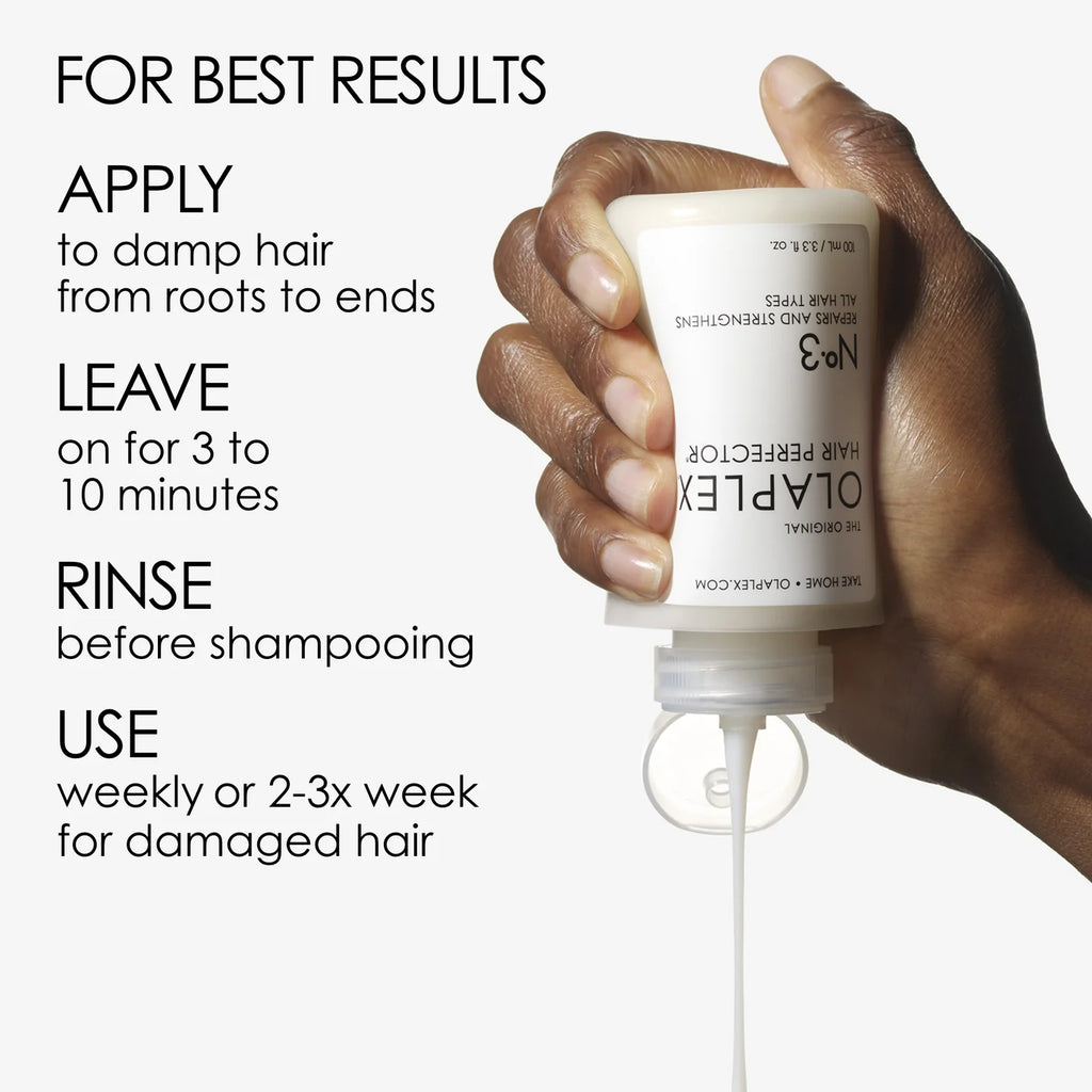 OLAPLEX Nº.3 Hair Profector™