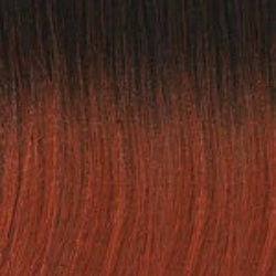 om-auburn hair color swacth