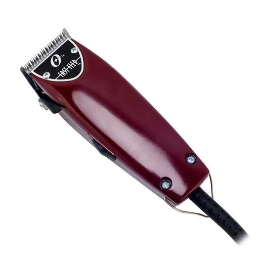 OSTER Fast Feed Adjustable Pivot Motor Clipper