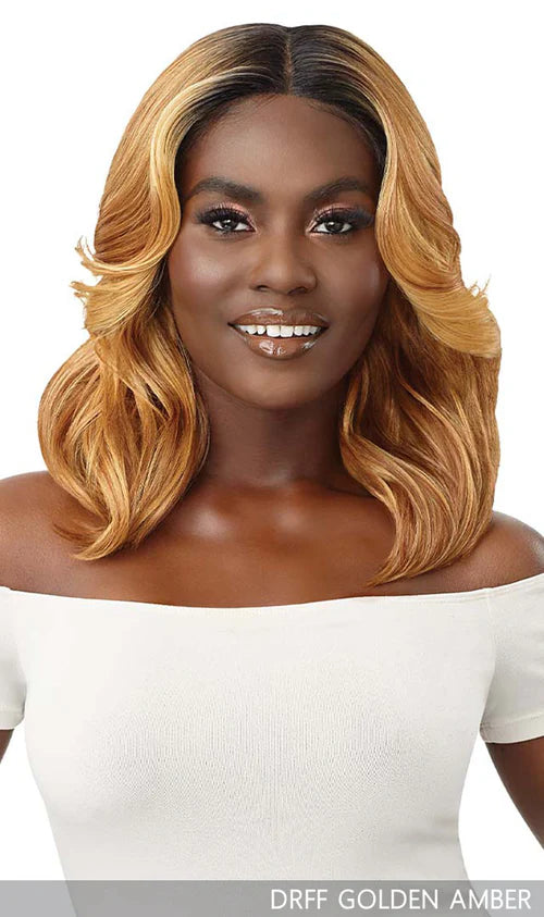 Outre EveryWear HD Lace Front Wig - Every21