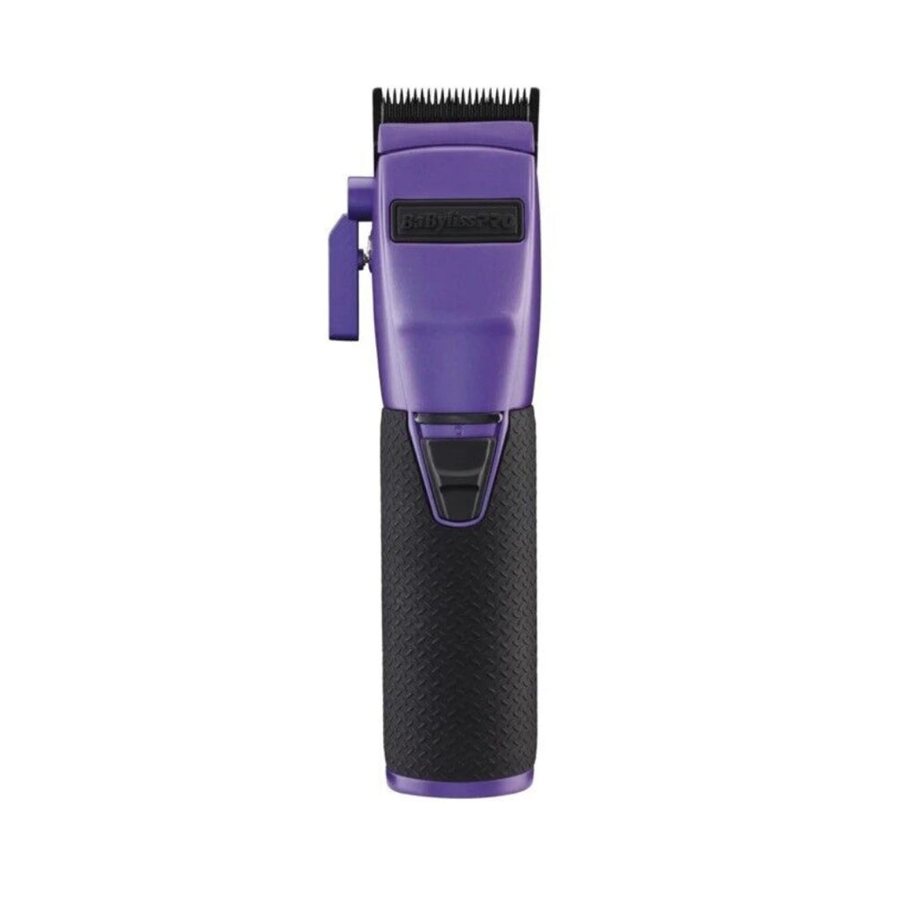 BabylissPro® Influencer Collection Limited Edition High-Torque Metal Clipper