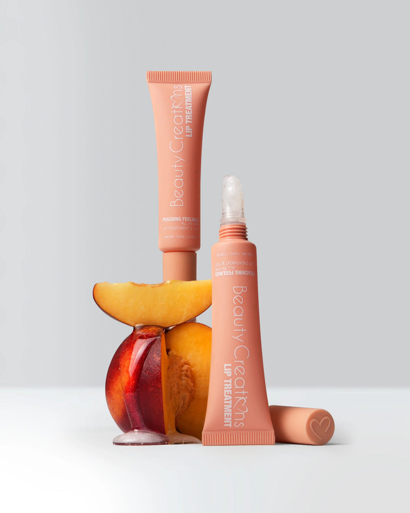 Beauty Creations All-in-One Lip Treatment and Tint 