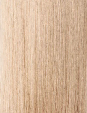 pearl blonde hair color swatch