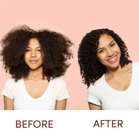 Mizani Hairdress Coconut Souffle Light Moisturizing Haidress