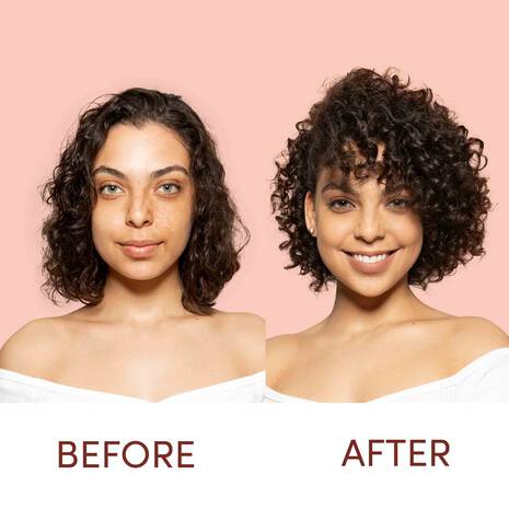 Mizani HRM Humidity Resistant Mist 