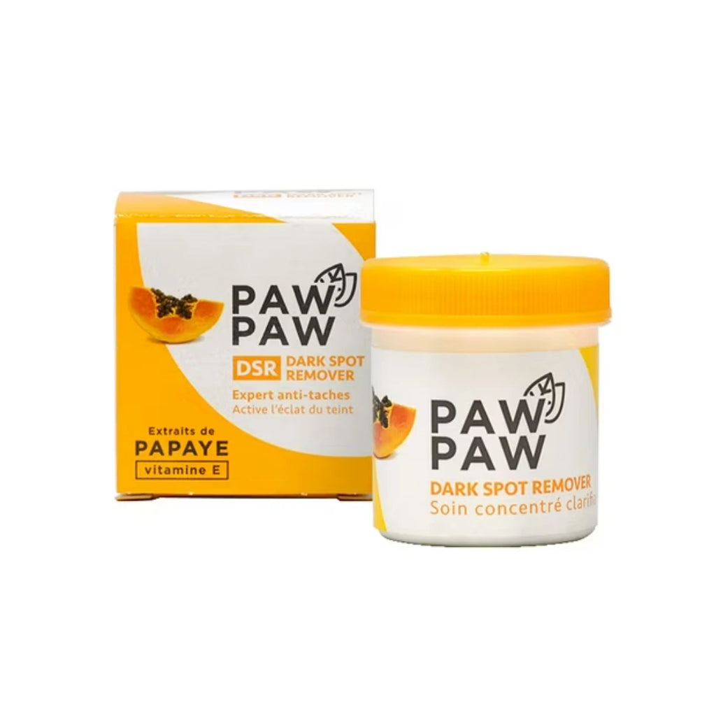 Paw Paw Dark Spot Remover 0.84 oz front label
