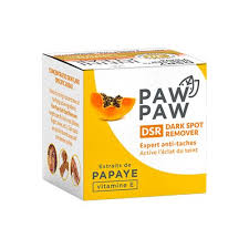 Paw Paw Dark Spot Remover 0.84 oz front label
