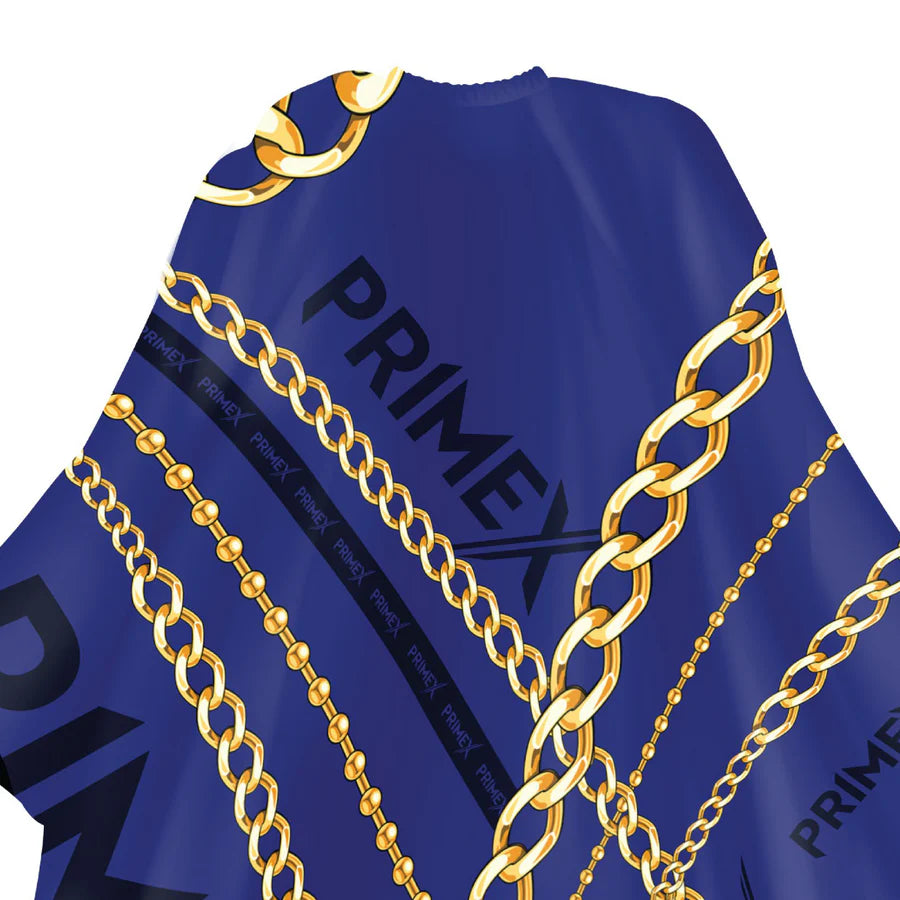 PrimeX Premium Professional Barber Cape -