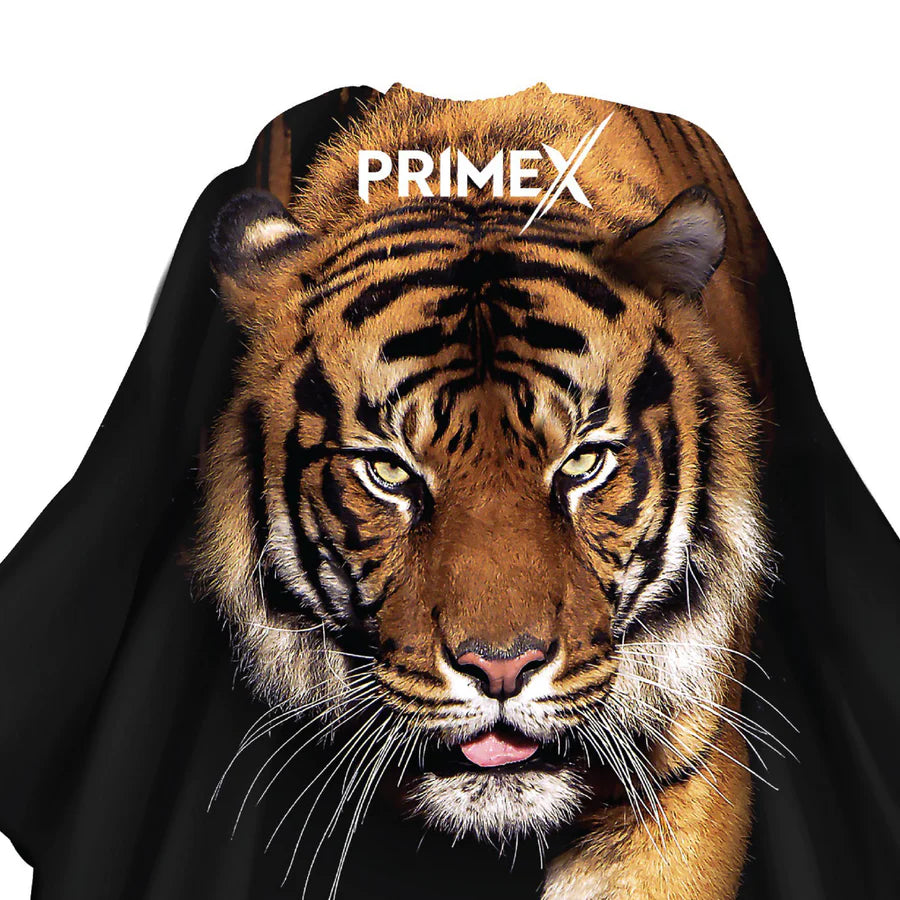 PrimeX Premium Professional Barber Cape -