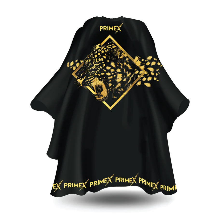 PrimeX Premium Professional Barber Cape -