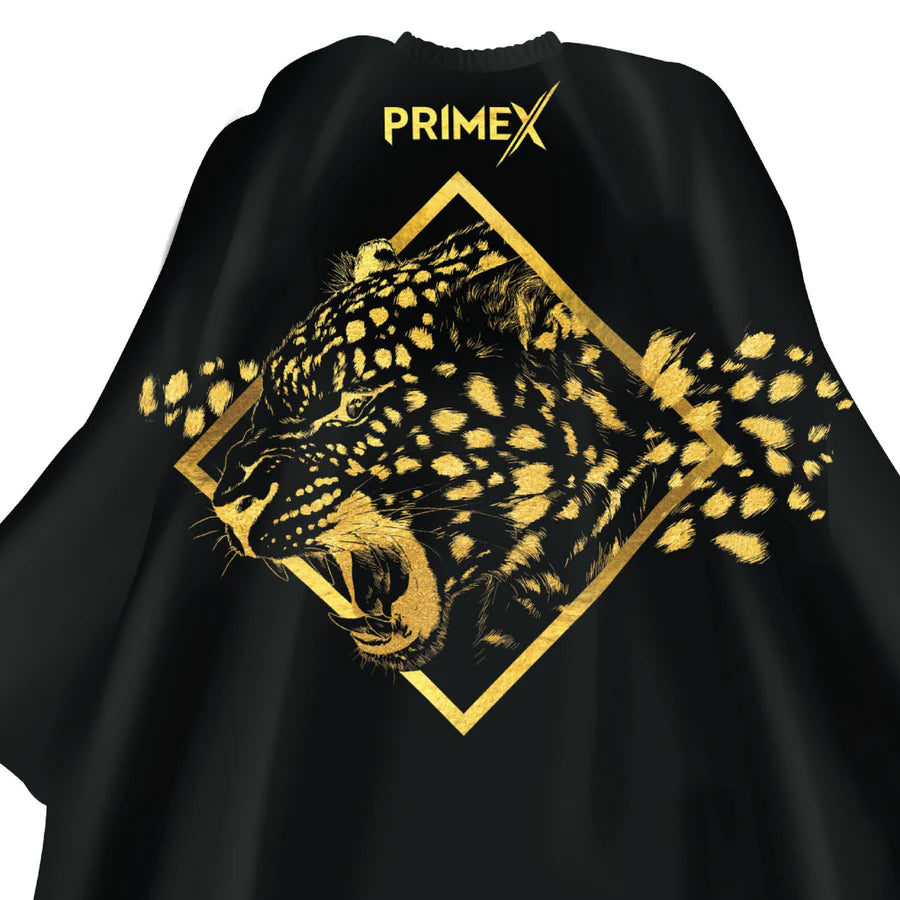 PrimeX Premium Professional Barber Cape -
