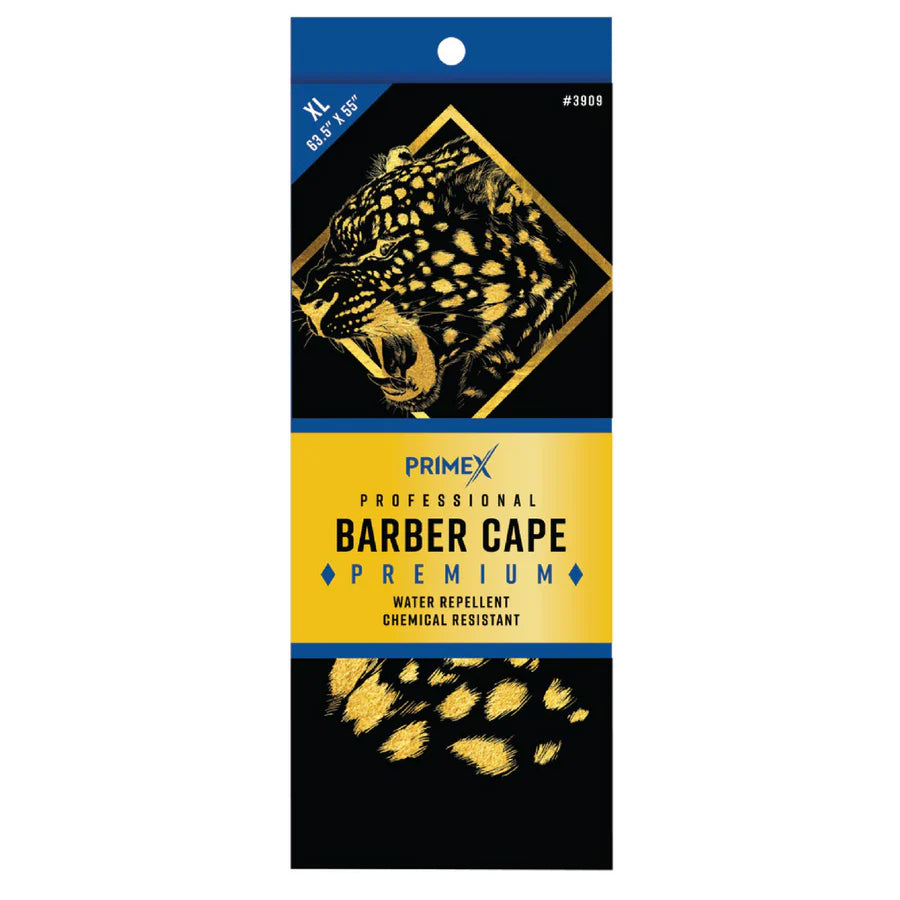 PrimeX Premium Professional Barber Cape -