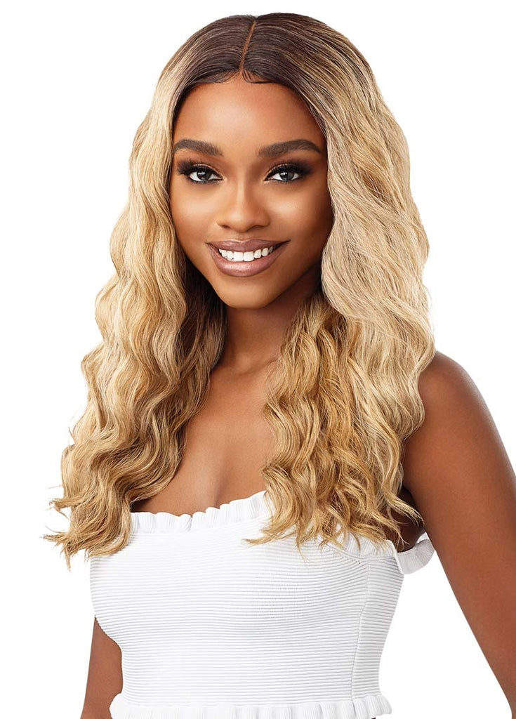 Outre EveryWear HD Lace Front Wig - Every7