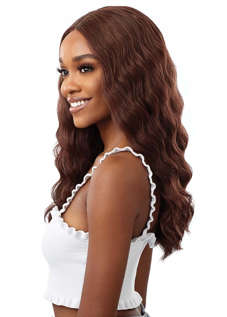 Outre EveryWear HD Lace Front Wig - Every7