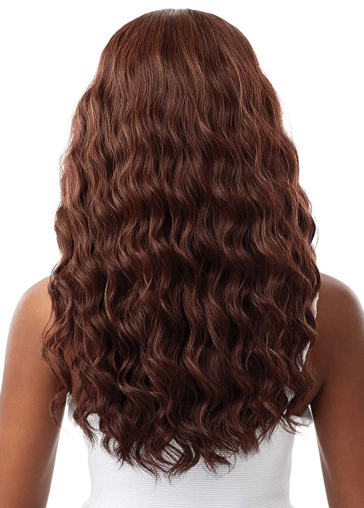 Outre EveryWear HD Lace Front Wig - Every7