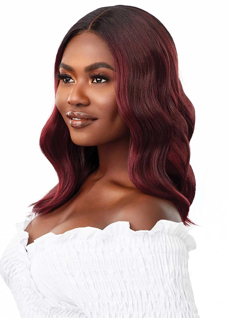 Outre Everywear HD Lace Front Wig - Every8