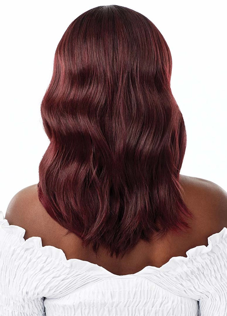 Outre Everywear HD Lace Front Wig - Every8