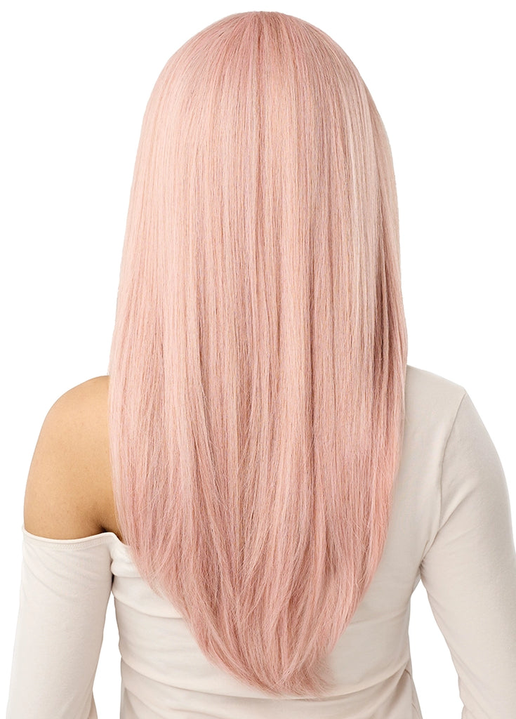 Outre Melted Hairline Lace Front Wig 22"