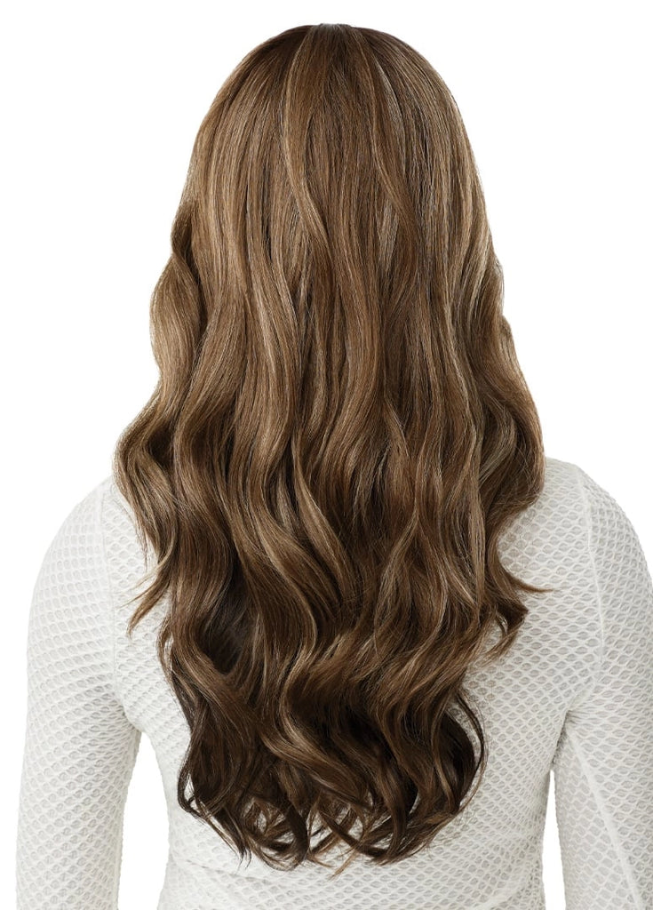 Outre Perfect Hairline Fully Hand-Tied 13x6 Lace Wig - Fiorina