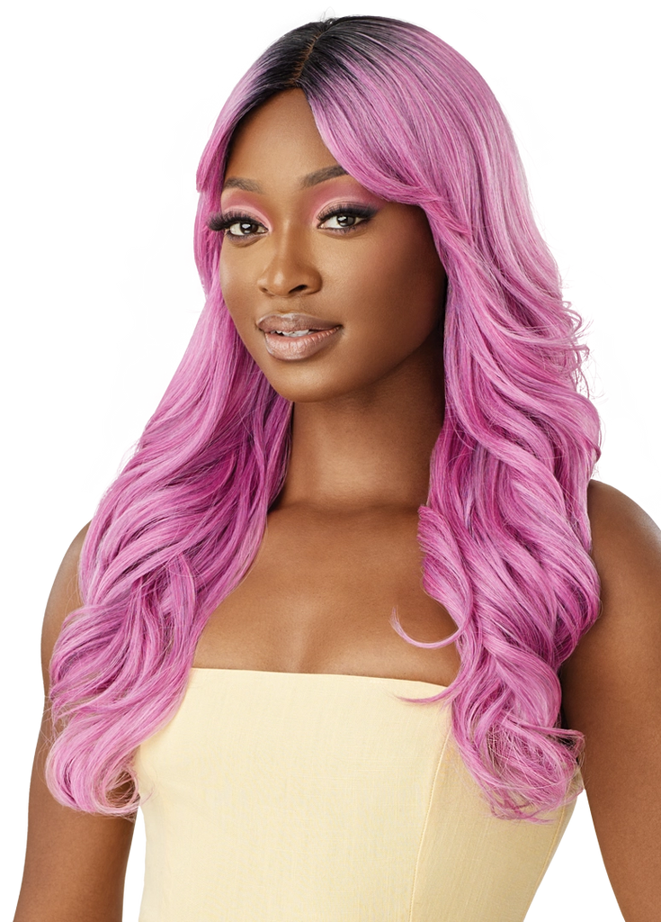 Outre The Daily Wig Premium Synthetic Wig - Vale