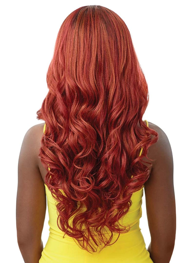 Outre Converti-Cap Wig - Luscious Angel