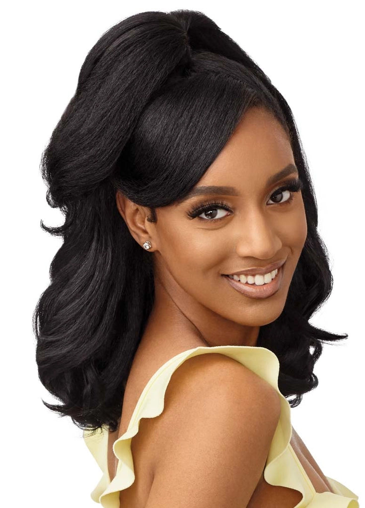 Outre Converti-Cap Wig - Luscious Love
