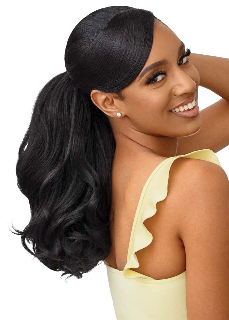 Outre Converti-Cap Wig - Luscious Love