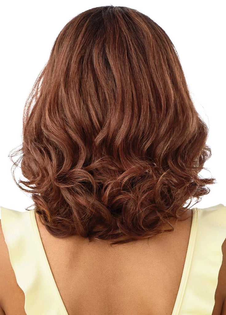 Outre Converti-Cap Wig - Luscious Love