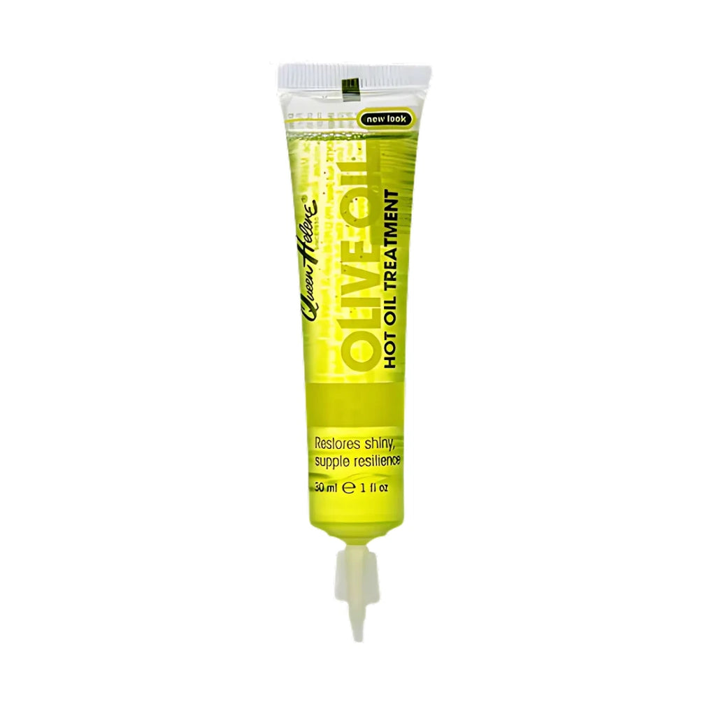 Queen Helene Olive Oil Hot Oil Treatment