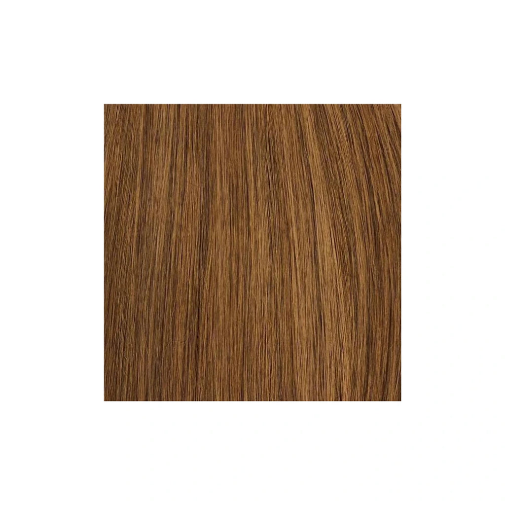 Rose De Nuit Amour Synthetic 7-Piece Clip-In Extensions