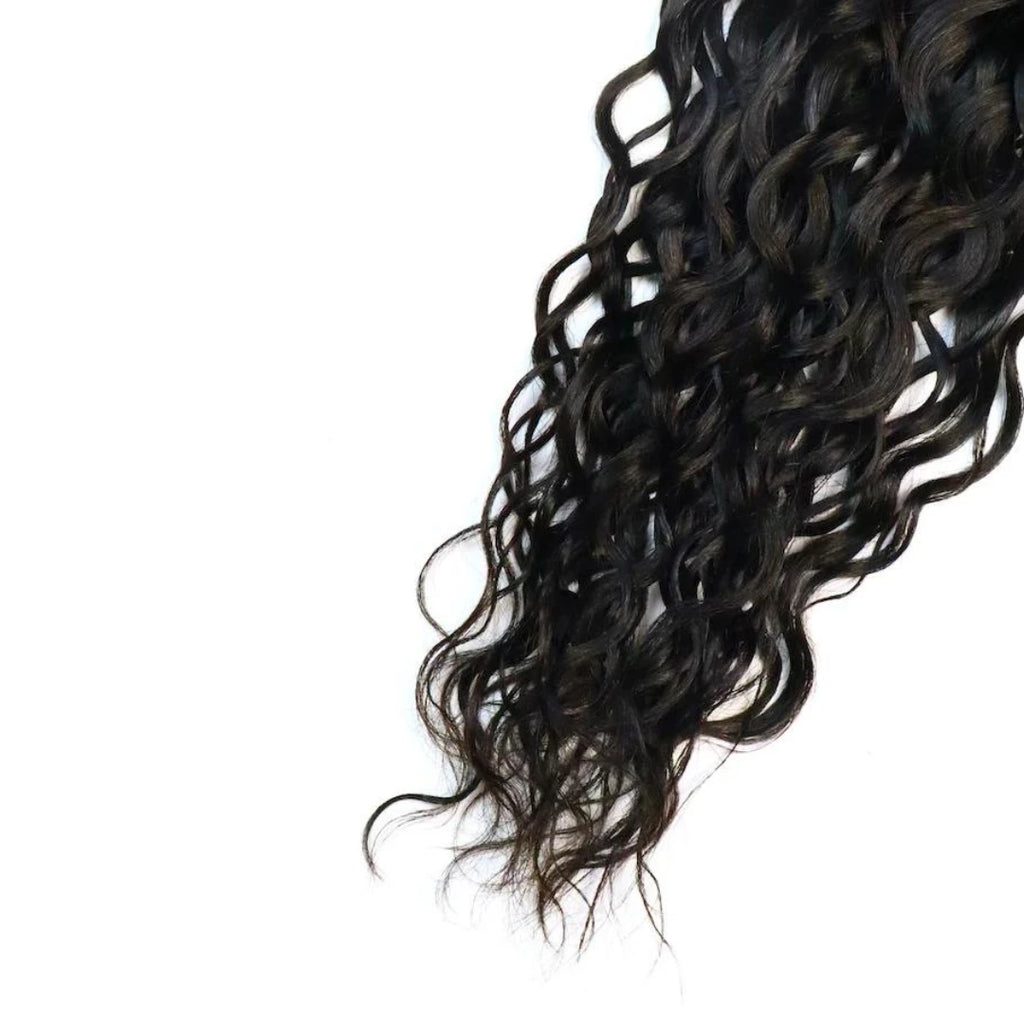 Sphinx 100% Unprocessed Virgin Raw 13x4 Frontal Wig