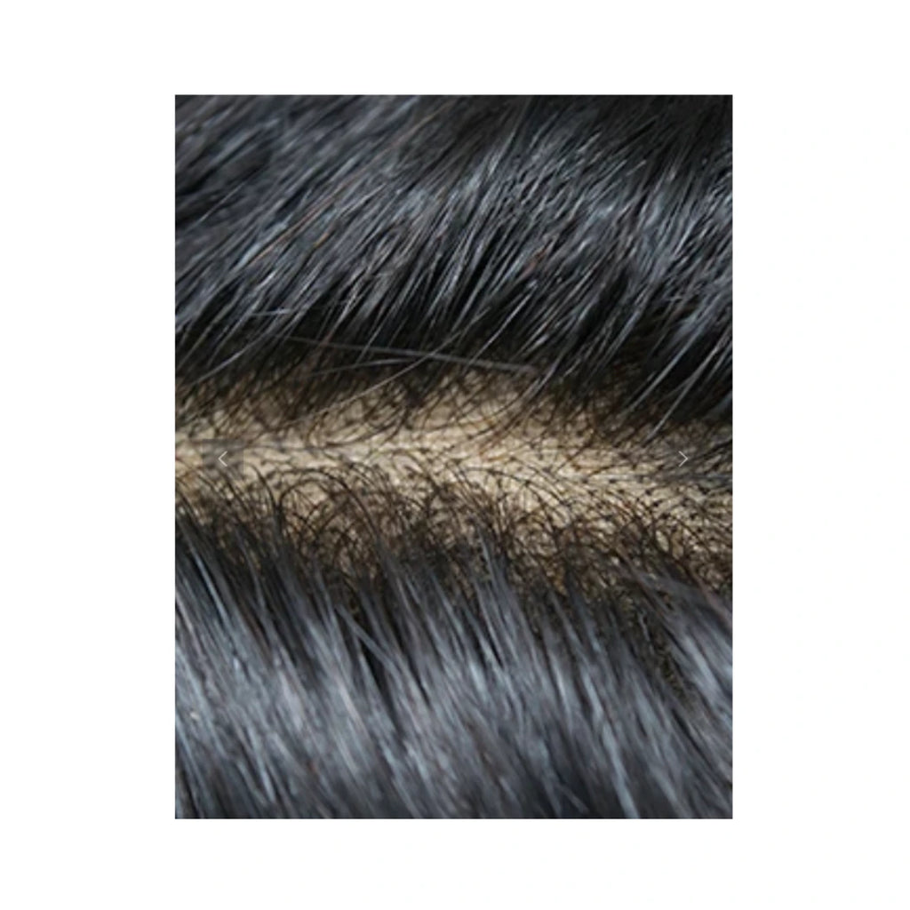 RIO 100% Brazilian Remy Virgin Human Hair 5X5 Closure 