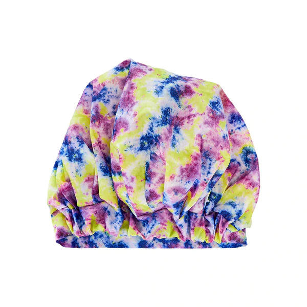 Kids Premium Shower Cap 